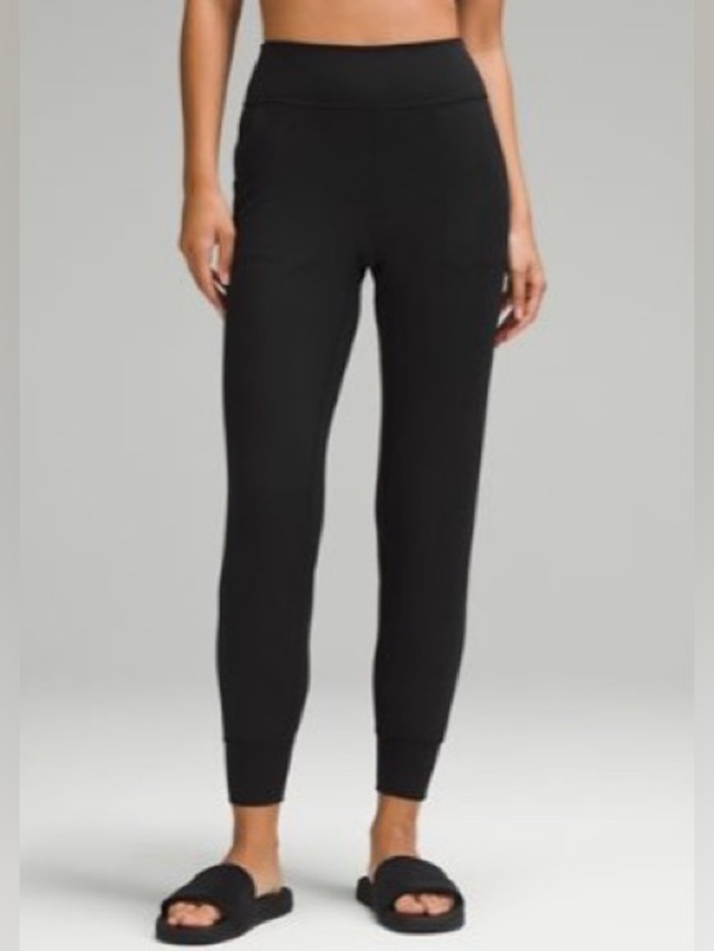 Lululemon Align High Rise Jogger (size 4)